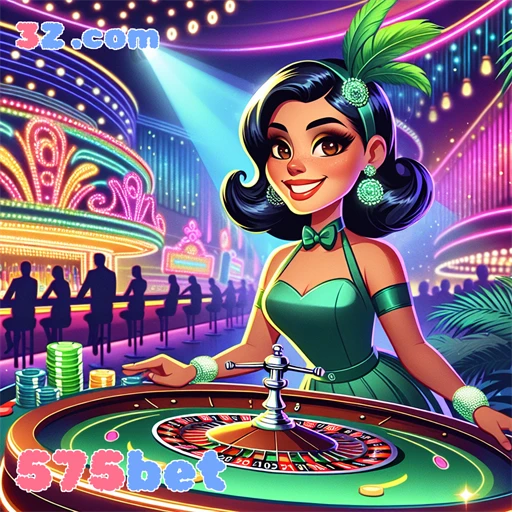 575bet Apostas Diversificadas