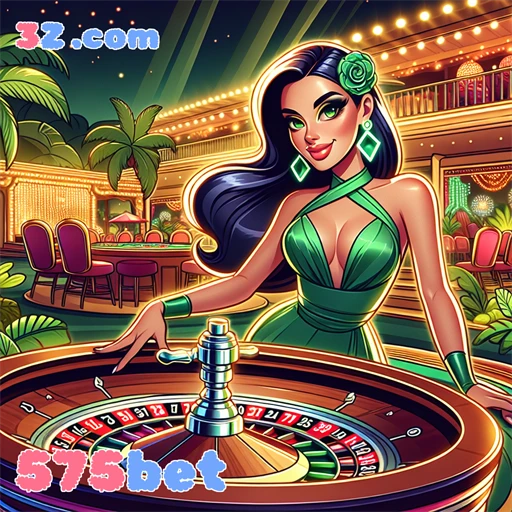 575bet Site Confiável