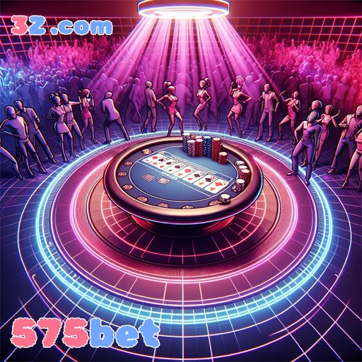 575bet Máquinas de Slots