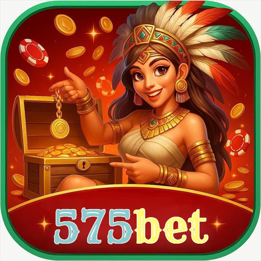 575bet logo