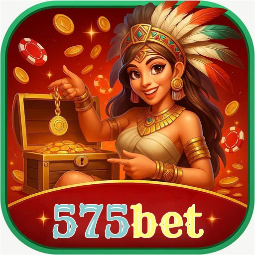 575bet logo