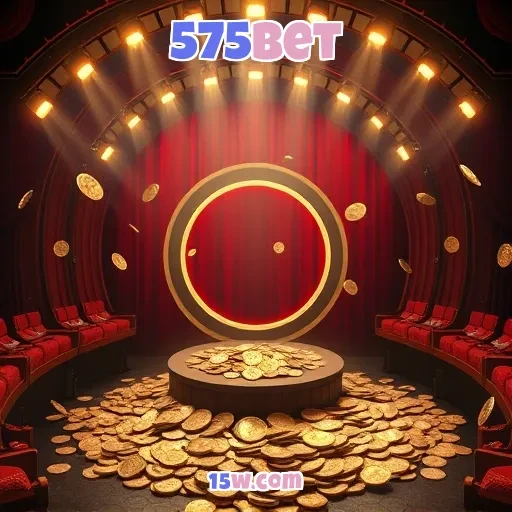 575bet Loterias