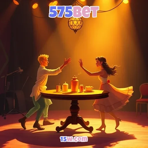 575bet Estratégias de Jogo