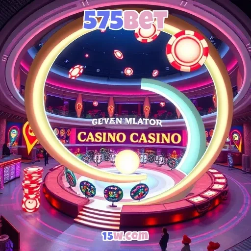 575bet Jogos Virtuais